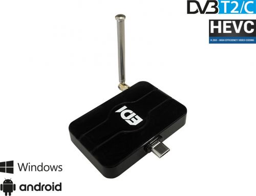     USB Edision EDI-COMBO