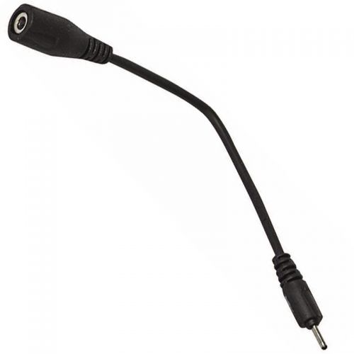 ADAPTER CABLE FOR NOKIA 3.5x1.35 to 2x0.60