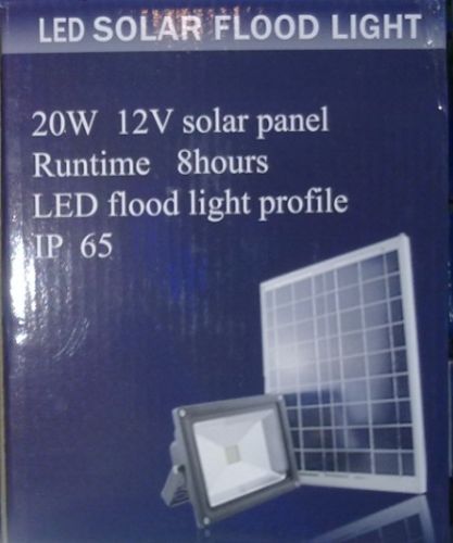       LED 20W/200W/12V      OEM