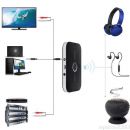 Bluetooth    2 in1 HIFI Wireless Bluetooth Audio Transmitter and Receiver 3.5mm RCA Music Adapter -     Bluetooth