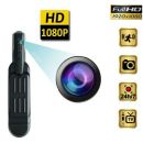         1080P ( ) HD Pocket Pen Camera Hidden Spy Mini Portable Body Video Recorder DVR NEW