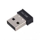   WIFI USB sticks 150Mbps 150M Mini USB WiFi Wireless Adapter Network LAN Card 802.11n/g/b