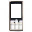    Sony Ericsson G700 Silk Bronze  Touch Screen