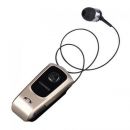 FineBlue F910 Wireless Bluetooth V4.0 Headset Vibrating Alert Wear Clip Functionalclip Earphone  ,   2  