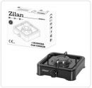 ZILAN ZLN0018 BLACK GAS COOKER -   
