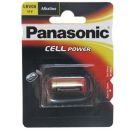  Cell Power Alkaline Panasonic LRV08 (1 .)