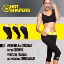 Neotex  -     HOT SHAPERS