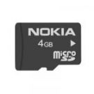   Micro SD Nokia MU-41 4Gb