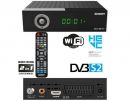 Edision   Picco S2 Pro Full HD (1080p) DVB-S2    PVR   Wi-Fi